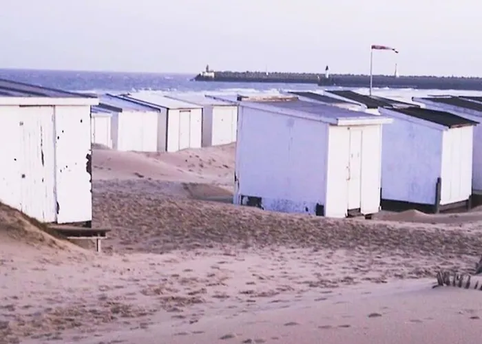 Apartment Plage, Superbe Confort Calais
