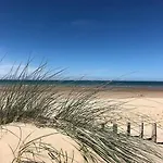 Plage, Superbe Confort * Calais