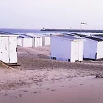 Apartment Plage, Superbe Confort Calais