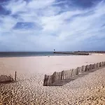 Apartment Plage, Superbe Confort *