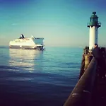 Plage, Superbe Confort Calais